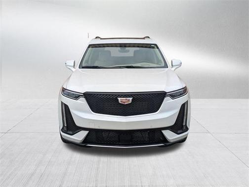 2025 Cadillac XT6 Sport AWD