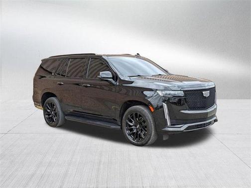 2024 Cadillac Escalade Sport