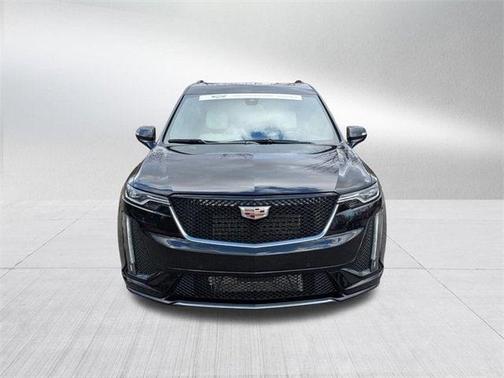 2024 Cadillac XT6 Sport AWD