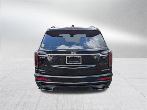 2024 Cadillac XT6 Sport AWD