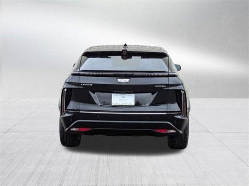 2026 Cadillac LYRIQ Premium Luxury