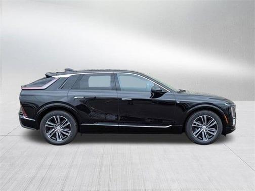 2026 Cadillac LYRIQ Premium Luxury