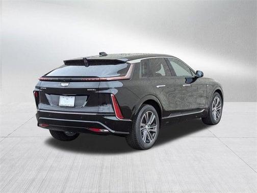 2026 Cadillac LYRIQ Premium Luxury