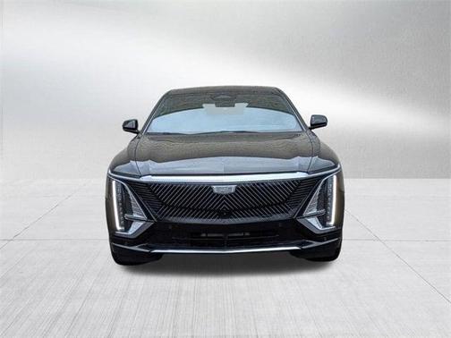 2026 Cadillac LYRIQ Premium Luxury