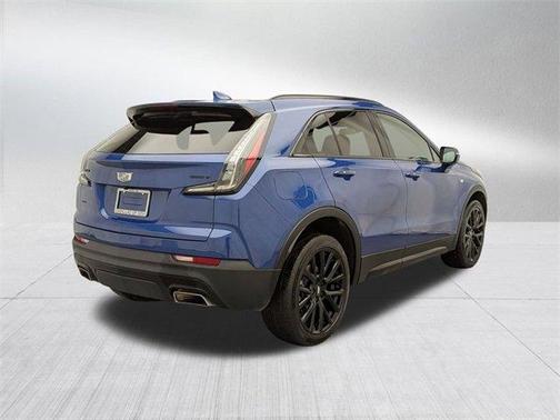 2023 Cadillac XT4 Sport