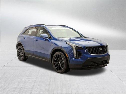 2023 Cadillac XT4 Sport