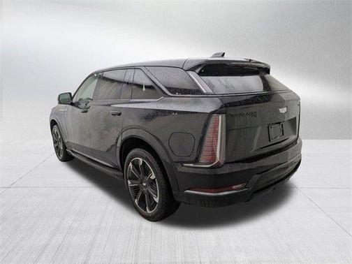 2025 Cadillac Escalade IQ SPORT 1