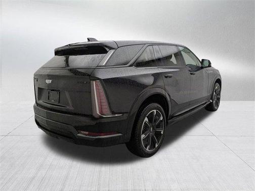 2025 Cadillac Escalade IQ SPORT 1