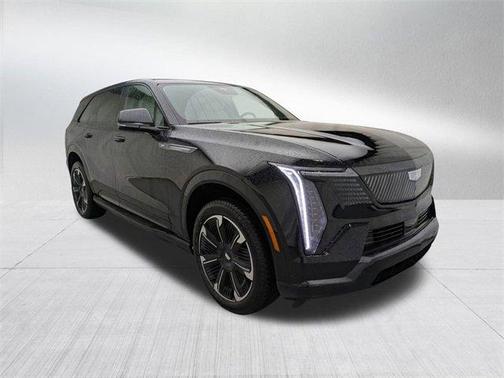 2025 Cadillac Escalade IQ SPORT 1