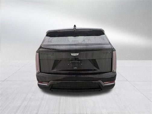 2025 Cadillac Escalade IQ SPORT 1