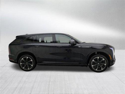 2025 Cadillac Escalade IQ SPORT 1