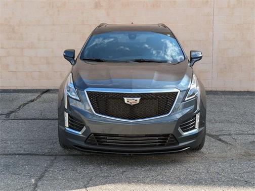 2020 Cadillac XT5 Sport