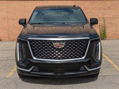 2025 Cadillac Escalade Premium Luxury