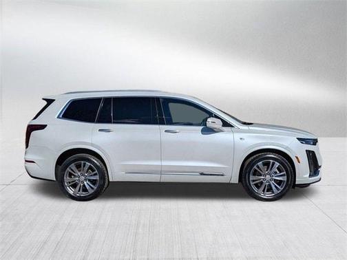 2023 Cadillac XT6 Premium Luxury AWD