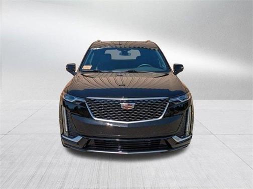 2025 Cadillac XT6 Premium Luxury AWD