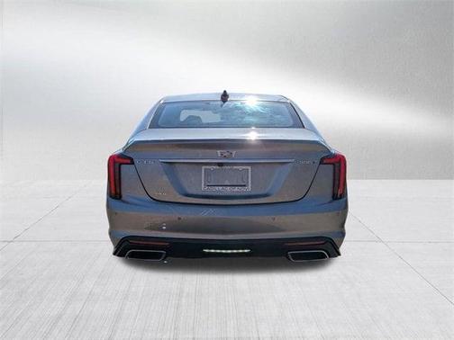 2023 Cadillac CT5 Premium Luxury AWD
