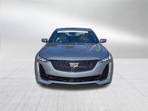 2023 Cadillac CT5 Premium Luxury AWD