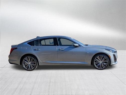 2023 Cadillac CT5 Premium Luxury AWD