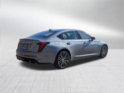 2023 Cadillac CT5 Premium Luxury AWD