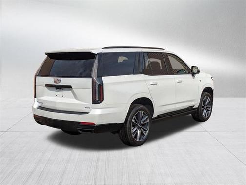 2025 Cadillac Escalade Sport