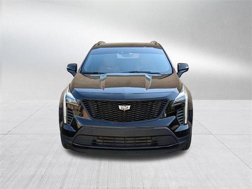 2020 Cadillac XT4 Sport