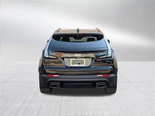 2020 Cadillac XT4 Sport