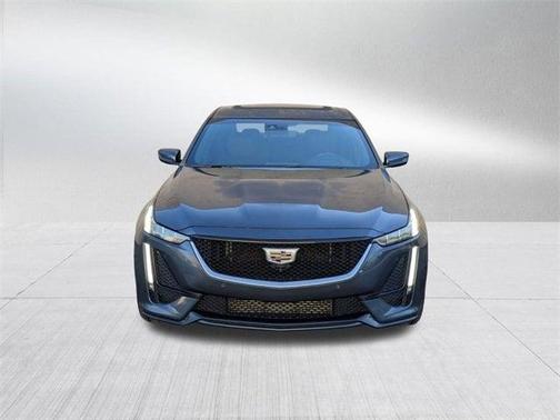 2022 Cadillac CT5 Sport AWD