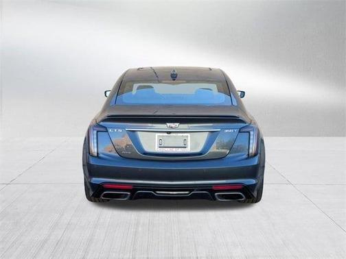 2022 Cadillac CT5 Sport AWD
