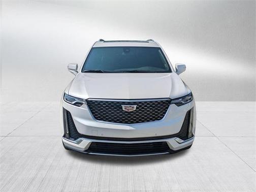 2025 Cadillac XT6 Premium Luxury AWD