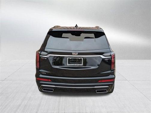 2024 Cadillac XT6 Sport AWD