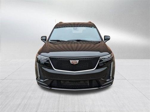 2024 Cadillac XT6 Sport AWD