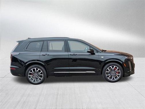 2024 Cadillac XT6 Sport AWD
