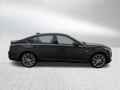 2025 Cadillac CT5 Sport AWD