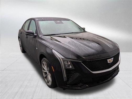 2025 Cadillac CT5 Sport AWD