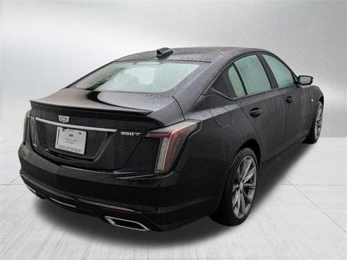 2025 Cadillac CT5 Sport AWD