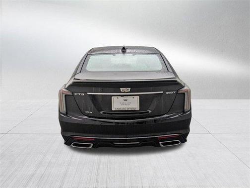 2025 Cadillac CT5 Sport AWD