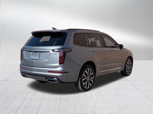 2024 Cadillac XT6 Sport AWD