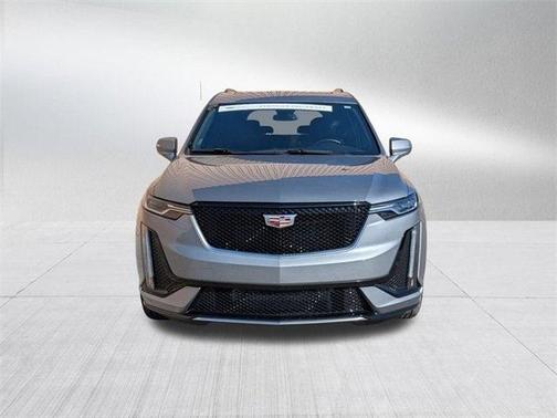 2024 Cadillac XT6 Sport AWD