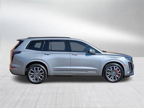 2024 Cadillac XT6 Sport AWD