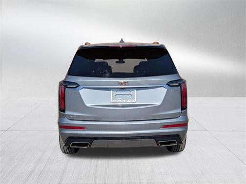 2024 Cadillac XT6 Sport AWD