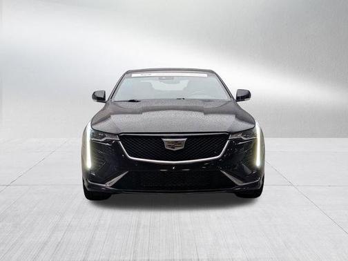 2023 Cadillac CT4 Sport