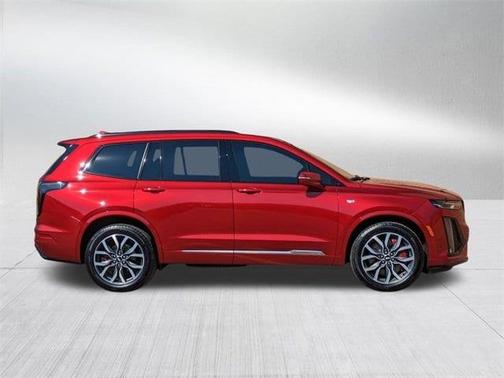 2024 Cadillac XT6 Sport AWD