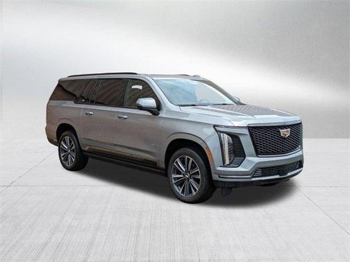 2025 Cadillac Escalade ESV Sport