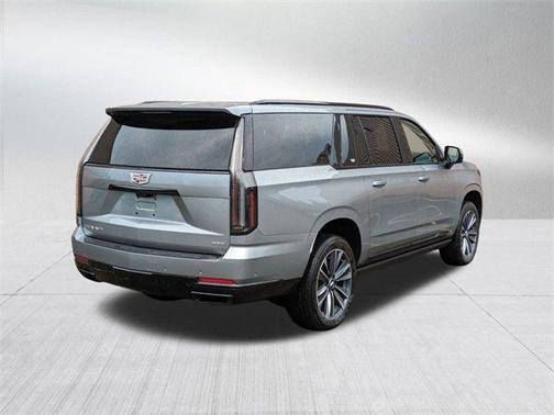 2025 Cadillac Escalade ESV Sport