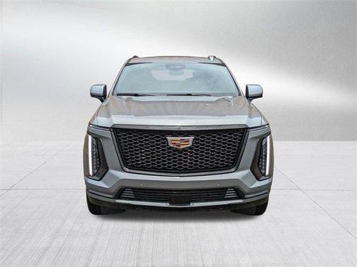 2025 Cadillac Escalade ESV Sport