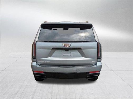 2025 Cadillac Escalade ESV Sport