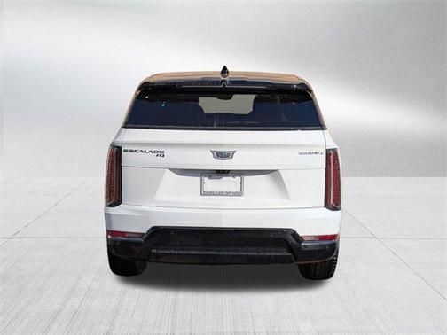 2025 Cadillac Escalade IQ 2