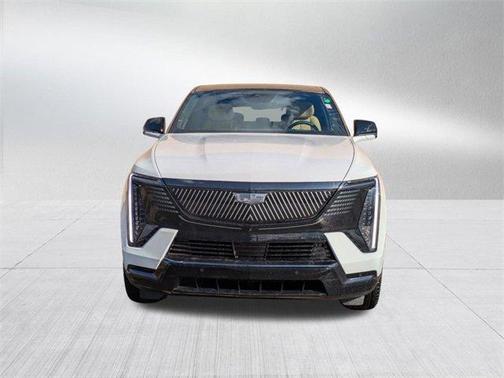 2025 Cadillac Escalade IQ 2