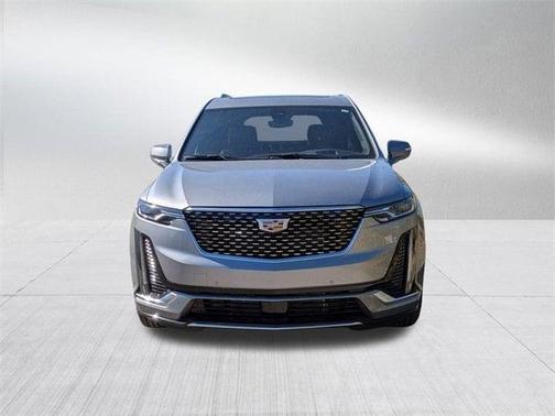 2025 Cadillac XT6 Premium Luxury AWD