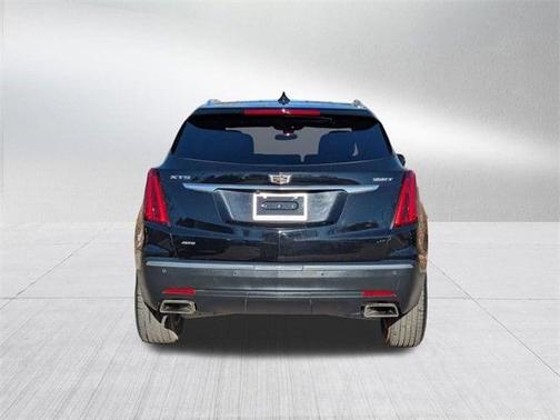 2023 Cadillac XT5 Luxury